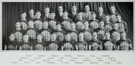 Illinois, 1928