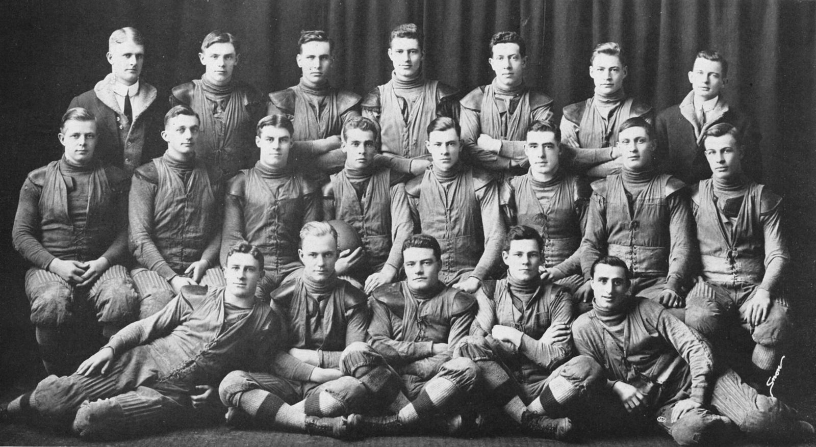 Colorado, 1914