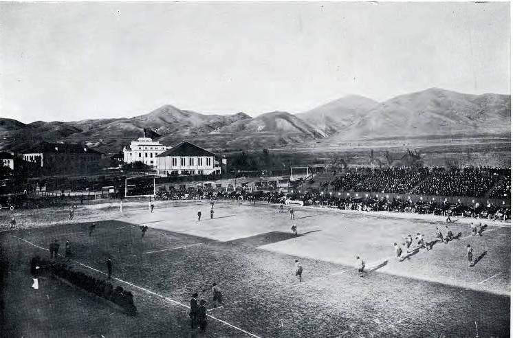Colorado, 1916