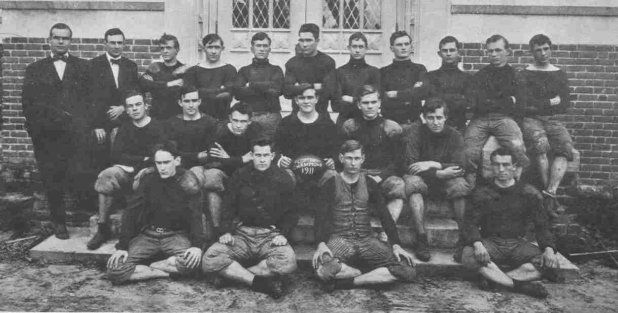 Florida, 1911