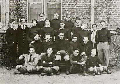 Florida, 1914