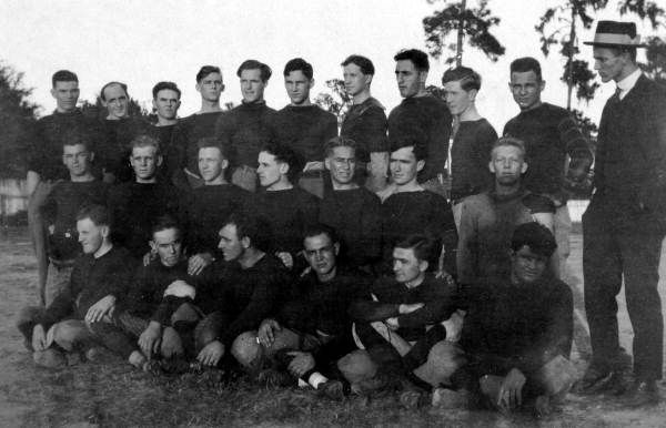 Florida, 1915