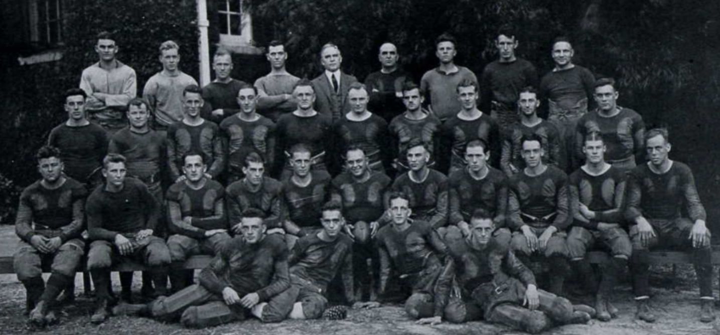 Florida, 1921