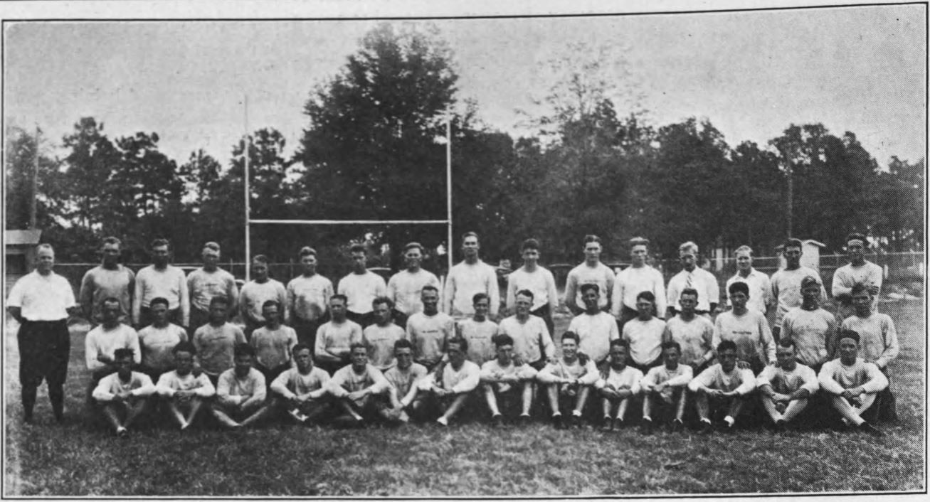 Florida, 1925