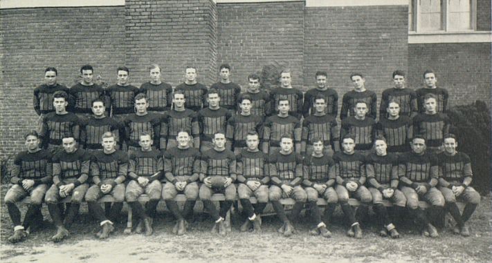 Florida, 1928
