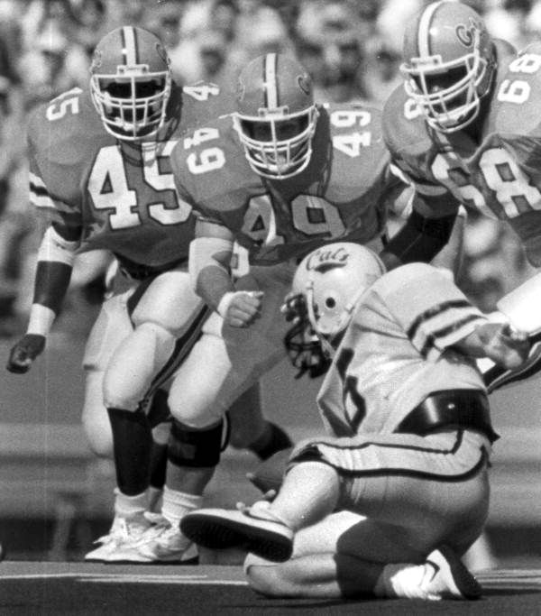 Florida, 1988