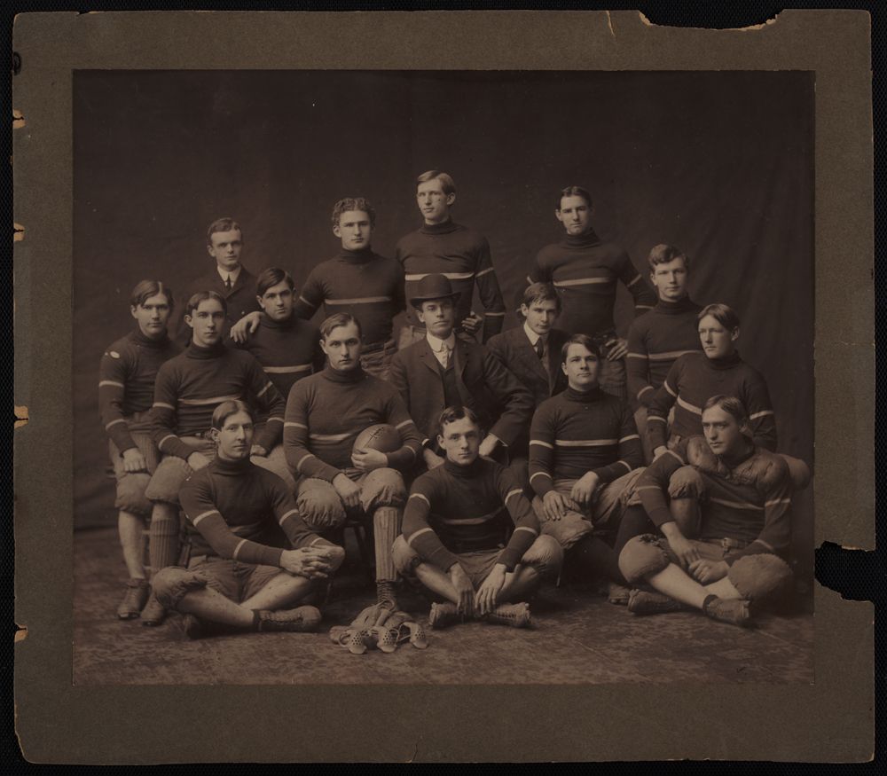 Georgia Tech, 1909