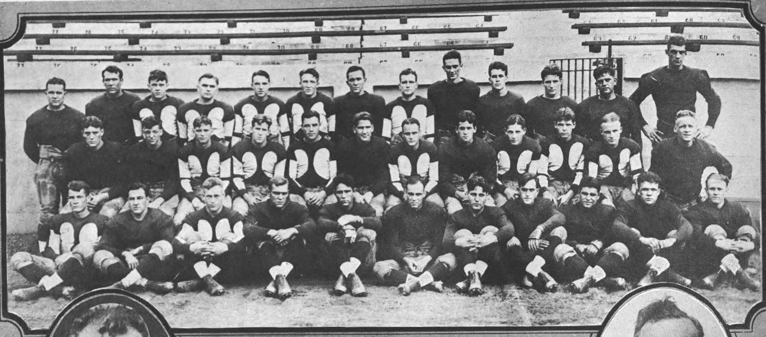 Georgia Tech, 1925