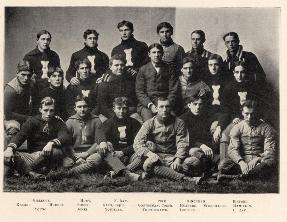 Indiana, 1897