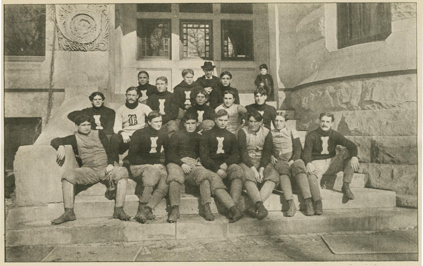 Indiana, 1898