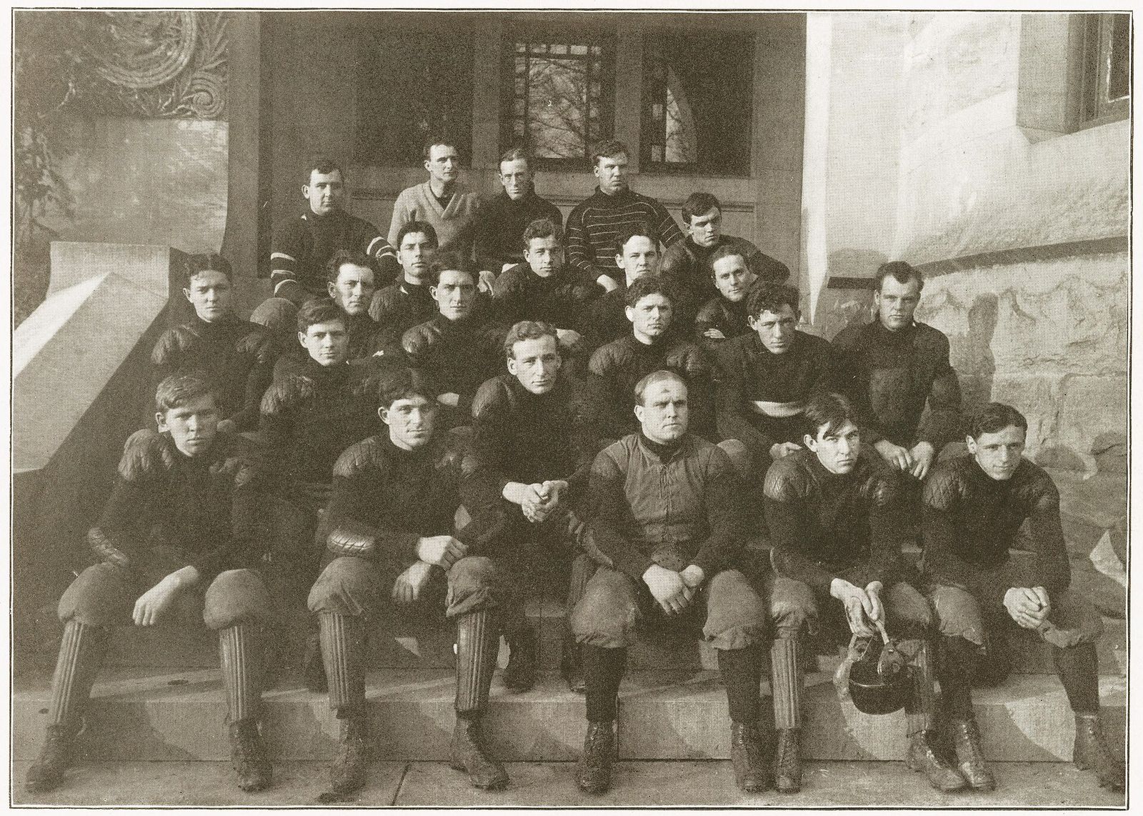 Indiana, 1902