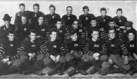 Indiana, 1912