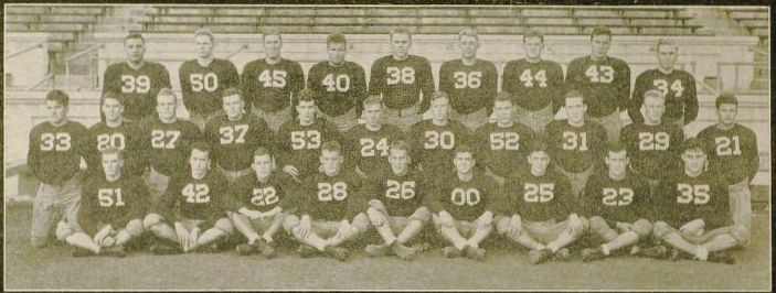 Kentucky, 1934